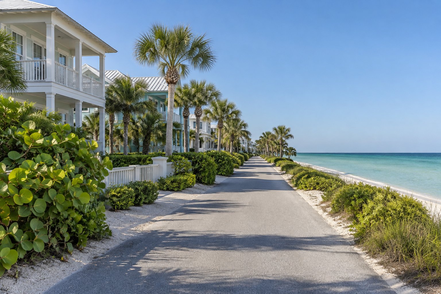 Longboat Key